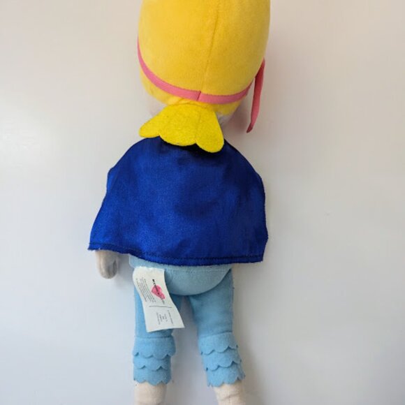 Kohls Cares Toy Story 4 Bo Peep Plush Stuffed Doll Toy 16 Inches - Picture 3 of 5